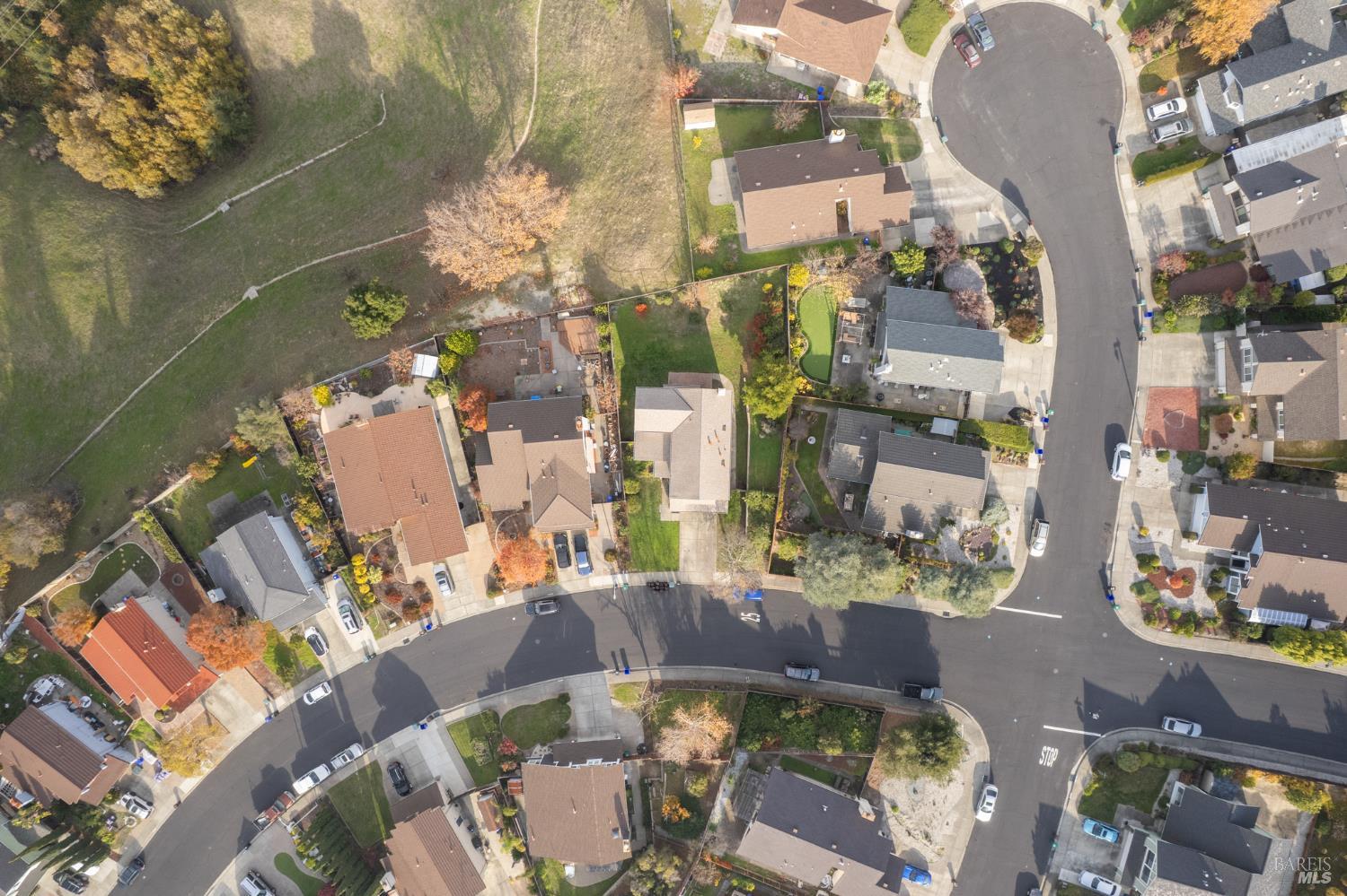 Detail Gallery Image 47 of 48 For 3501 Ponderosa Trl, Pinole,  CA 94564 - 4 Beds | 2/1 Baths