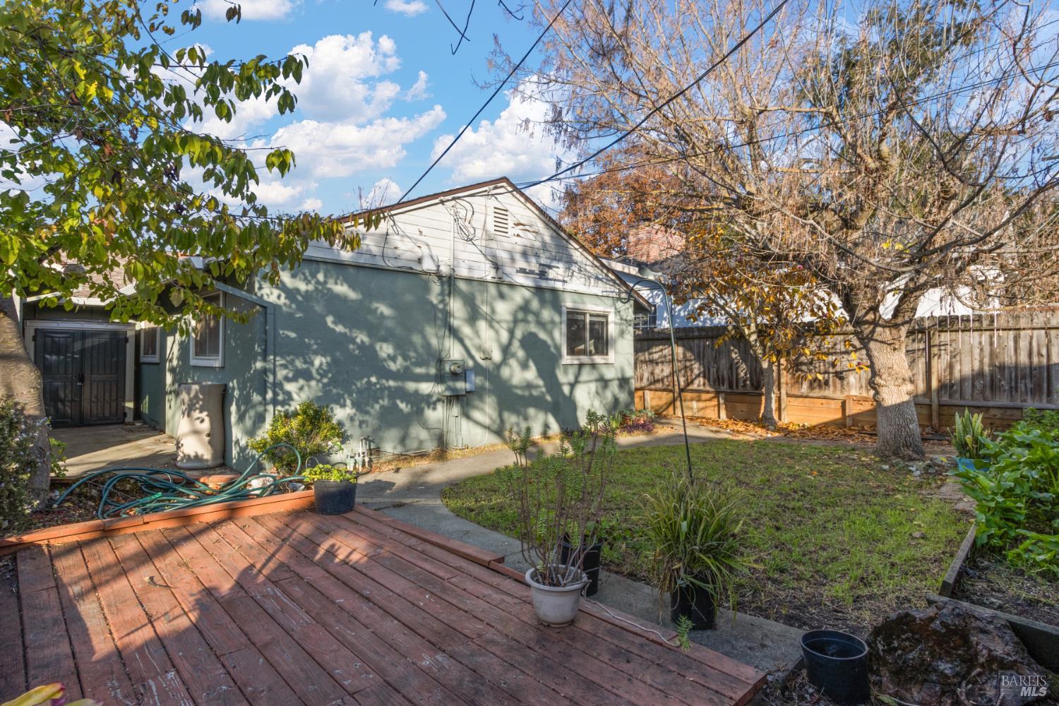 Detail Gallery Image 26 of 29 For 443 Baywood Dr, Vallejo,  CA 94591 - 3 Beds | 2 Baths