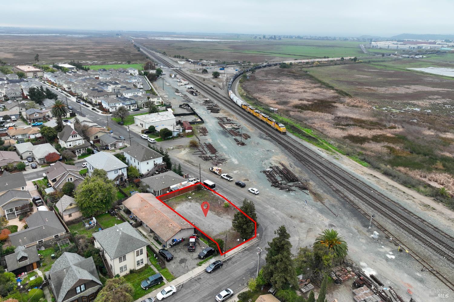 Detail Gallery Image 12 of 19 For 201 Sacramento St, Suisun City,  CA 94585 - – Beds | – Baths