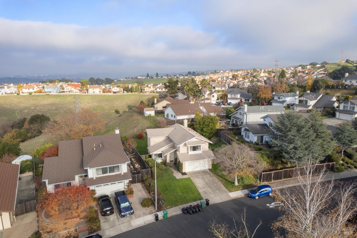 Detail Gallery Image 42 of 48 For 3501 Ponderosa Trl, Pinole,  CA 94564 - 4 Beds | 2/1 Baths