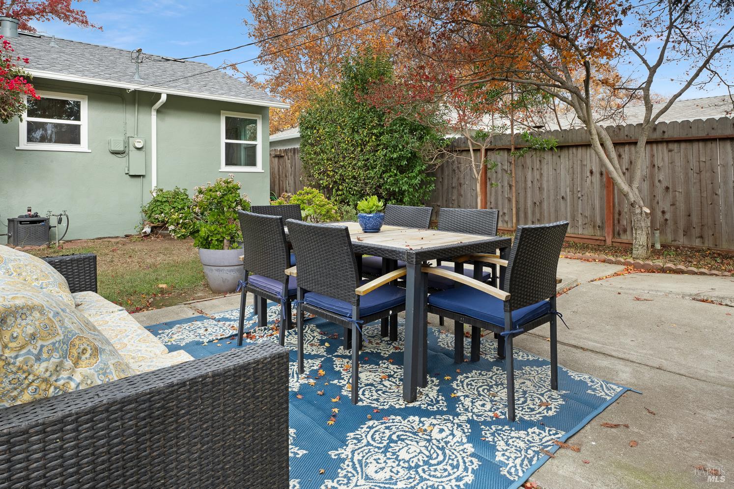 Detail Gallery Image 41 of 43 For 111 Harris Way, Vallejo,  CA 94591 - 3 Beds | 1 Baths