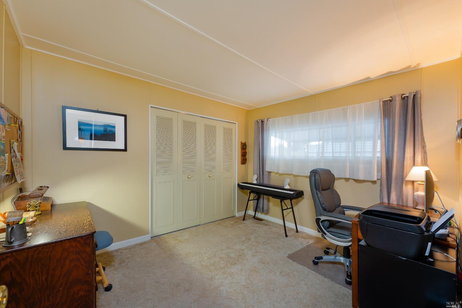 Detail Gallery Image 10 of 14 For 660 Leslie St 9, Ukiah,  CA 95482 - 2 Beds | 2 Baths