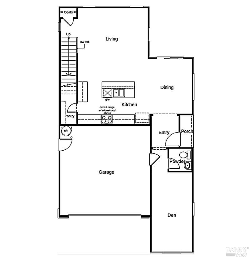 Detail Gallery Image 2 of 3 For 168 Cartier St, American Canyon,  CA 94503 - 3 Beds | 2/1 Baths