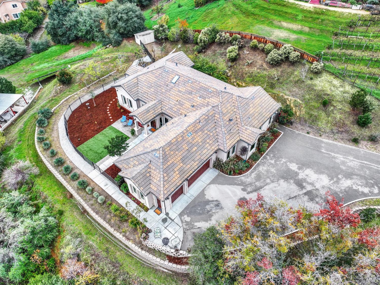 Detail Gallery Image 32 of 35 For 216 Alta Mira Dr, Vacaville,  CA 95688 - 5 Beds | 3/1 Baths