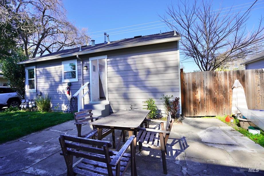 Detail Gallery Image 25 of 32 For 1769 3rd St, Napa,  CA 94559 - – Beds | – Baths