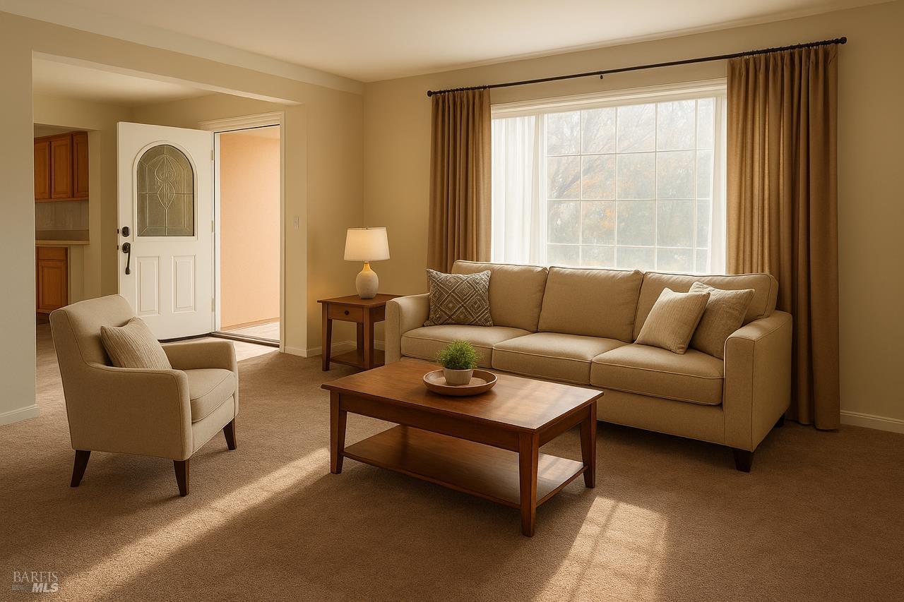 Detail Gallery Image 2 of 23 For 308 Toscana Cir, Cloverdale,  CA 95425 - 5 Beds | 4 Baths