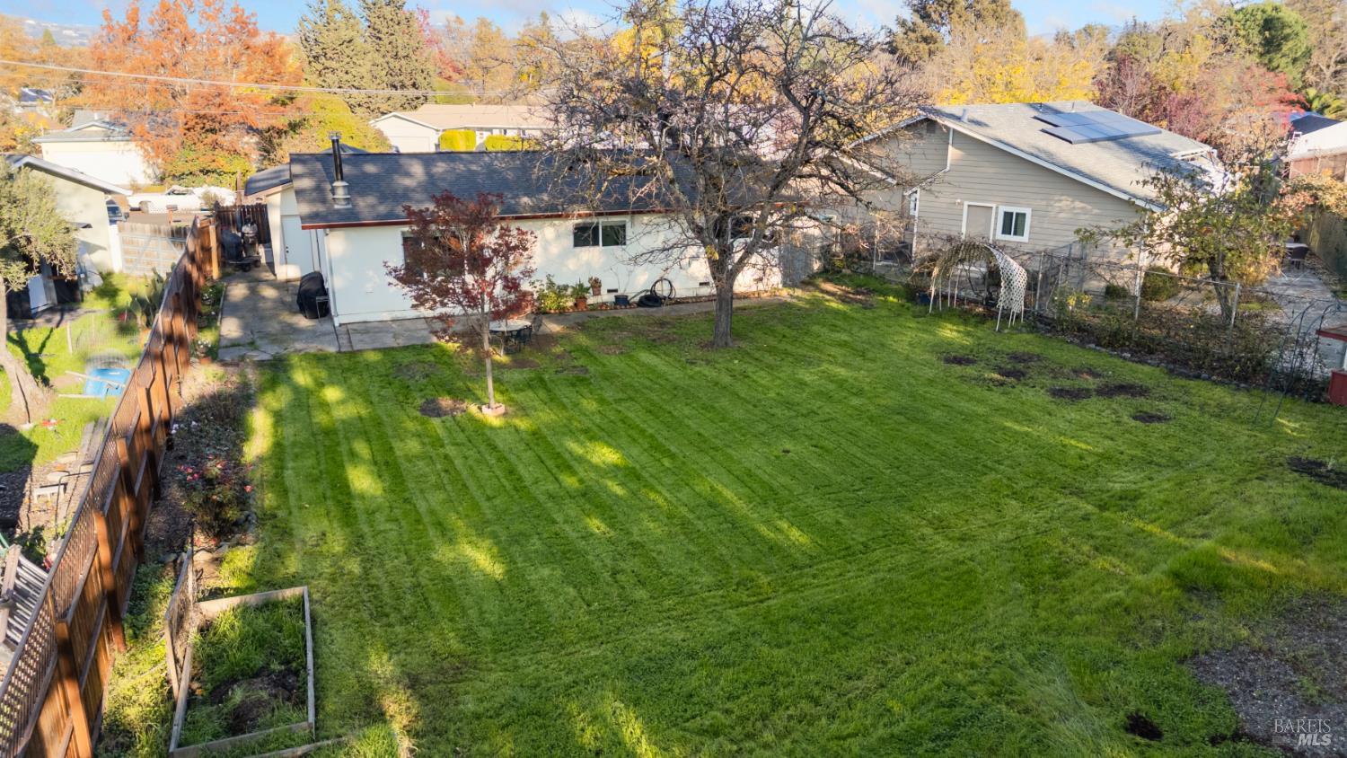 Detail Gallery Image 34 of 43 For 2825 Seneca Ln, Santa Rosa,  CA 95403 - 3 Beds | 2 Baths