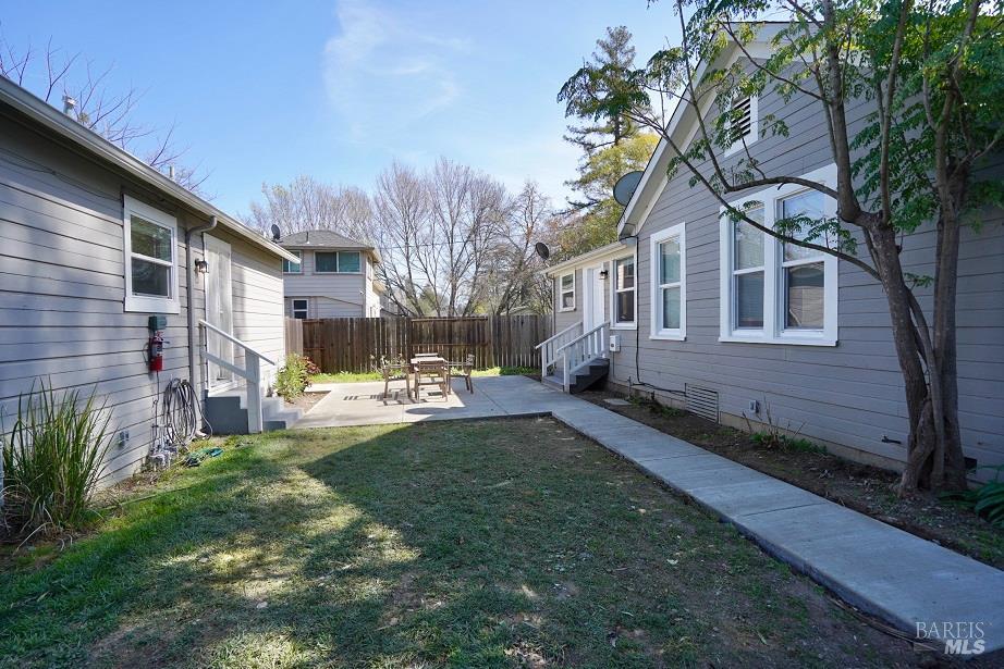 Detail Gallery Image 2 of 32 For 1769 3rd St, Napa,  CA 94559 - – Beds | – Baths