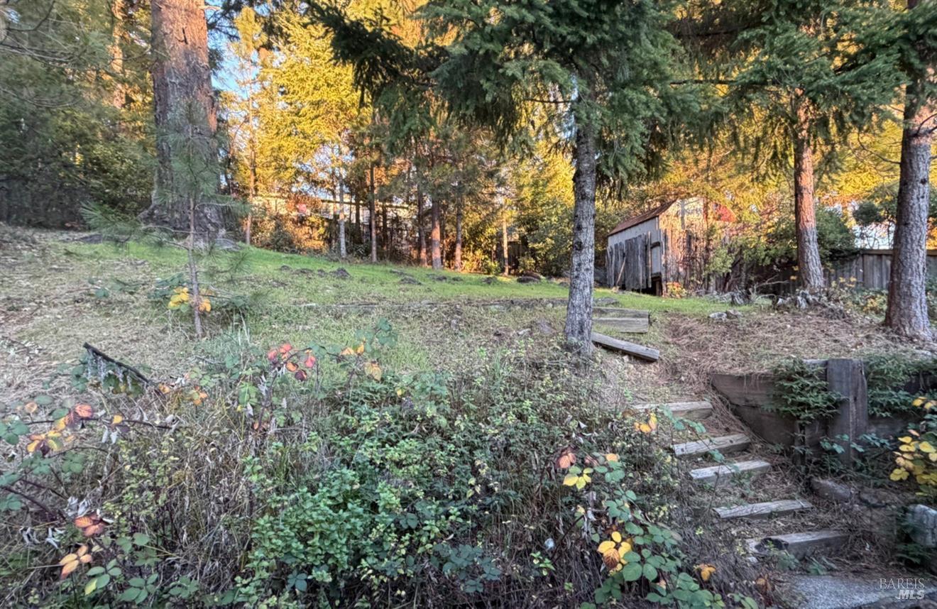 Detail Gallery Image 2 of 17 For 26781 Hawk Dr, Willits,  CA 95490 - 2 Beds | 1 Baths