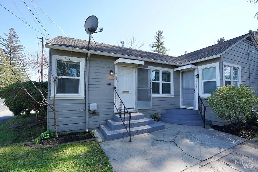 Detail Gallery Image 12 of 32 For 1769 3rd St, Napa,  CA 94559 - – Beds | – Baths