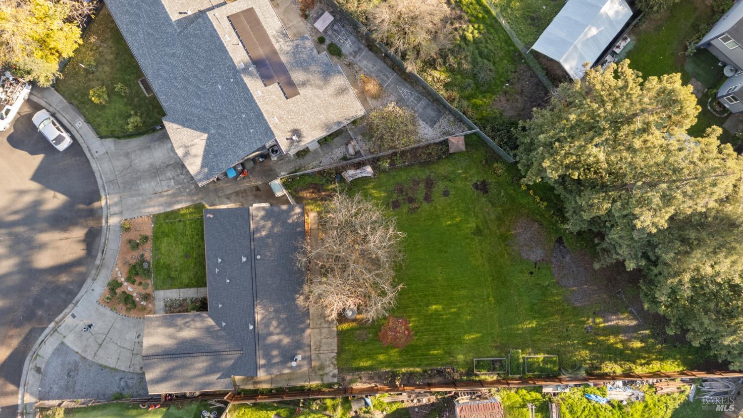 Detail Gallery Image 2 of 43 For 2825 Seneca Ln, Santa Rosa,  CA 95403 - 3 Beds | 2 Baths