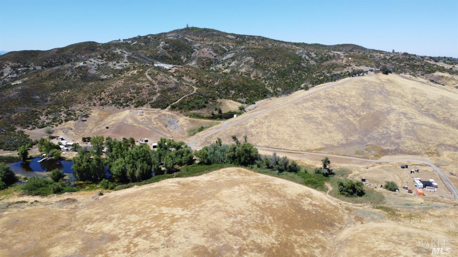 Detail Gallery Image 7 of 24 For 8770 Rocky Creek Rd, Lower Lake,  CA 95457 - – Beds | – Baths