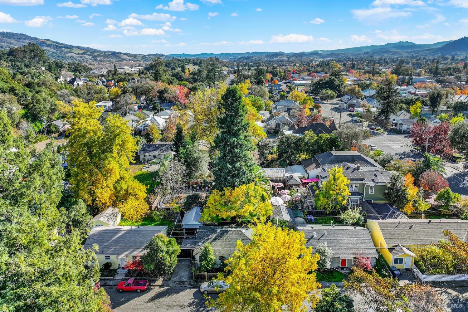 Detail Gallery Image 51 of 54 For 211 Triplett Dr, Cloverdale,  CA 95425 - 2 Beds | 1 Baths