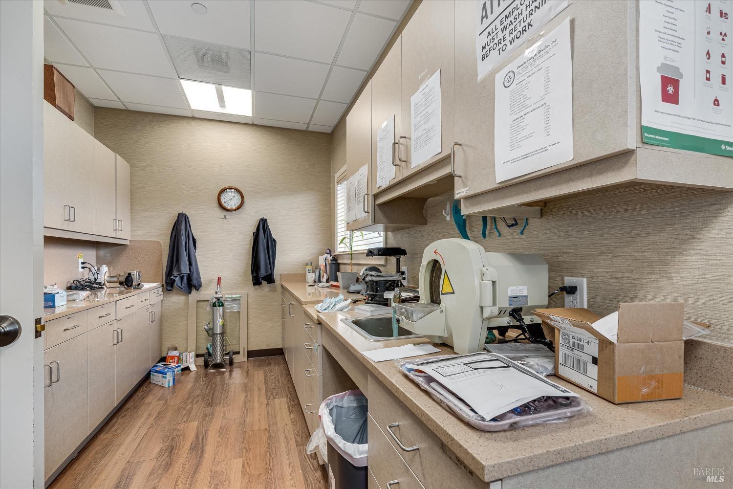 Detail Gallery Image 35 of 64 For 1400 Medical Center Dr, Rohnert Park,  CA 94928 - – Beds | – Baths