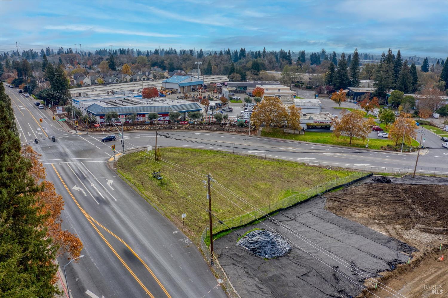 Detail Gallery Image 14 of 20 For 5309 Old Redwood Hwy, Santa Rosa,  CA 95403 - – Beds | – Baths