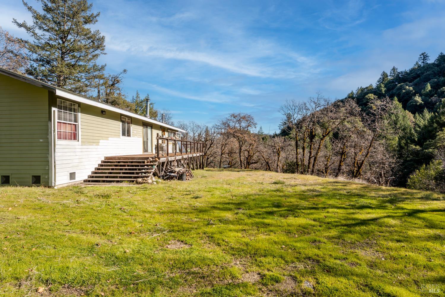 Detail Gallery Image 18 of 49 For Address Is Not Disclosed, Laytonville,  CA 95454 - 1 Beds | 1/1 Baths