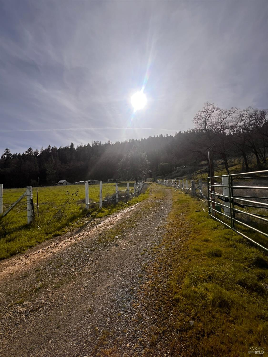 Detail Gallery Image 37 of 37 For 78951 Zenia Rd, Covelo,  CA 95428 - 3 Beds | 1/1 Baths