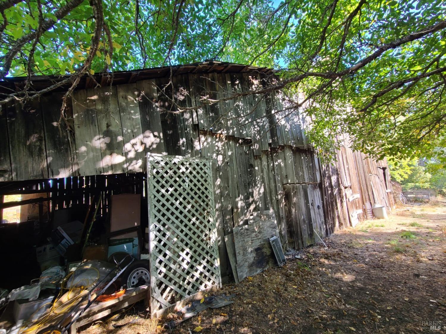 Detail Gallery Image 30 of 43 For 75589 Covelo Rd, Covelo,  CA 95428 - 2 Beds | 1 Baths