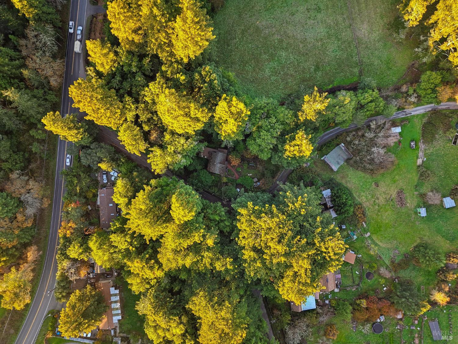 Detail Gallery Image 45 of 50 For 189 Wagnon Rd, Sebastopol,  CA 95472 - 2 Beds | 1/1 Baths