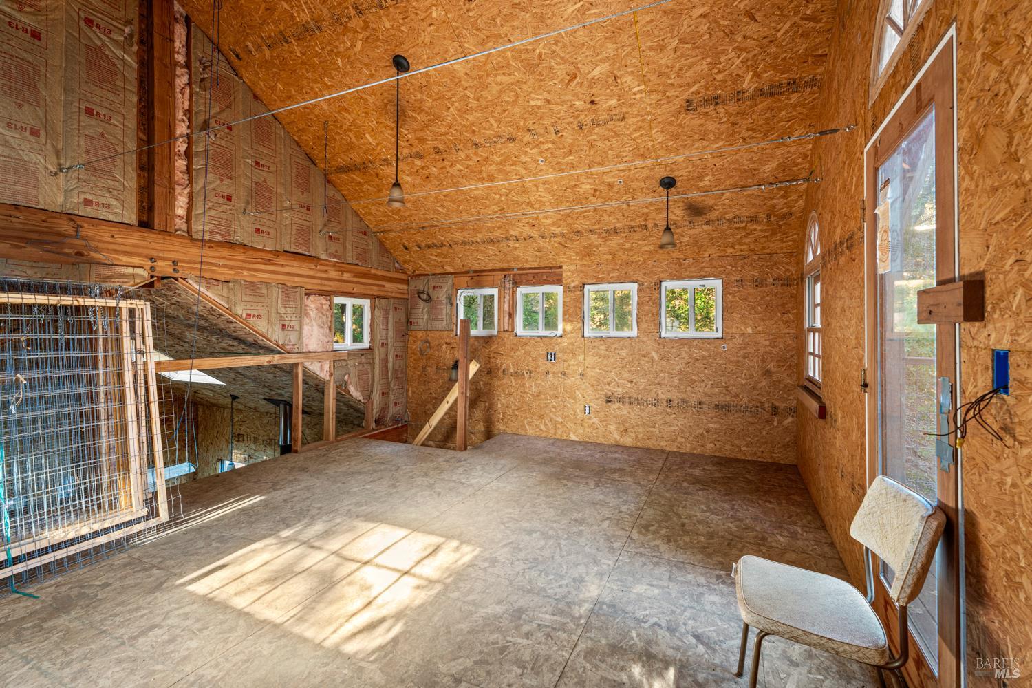 Detail Gallery Image 38 of 49 For Address Is Not Disclosed, Laytonville,  CA 95454 - 1 Beds | 1/1 Baths