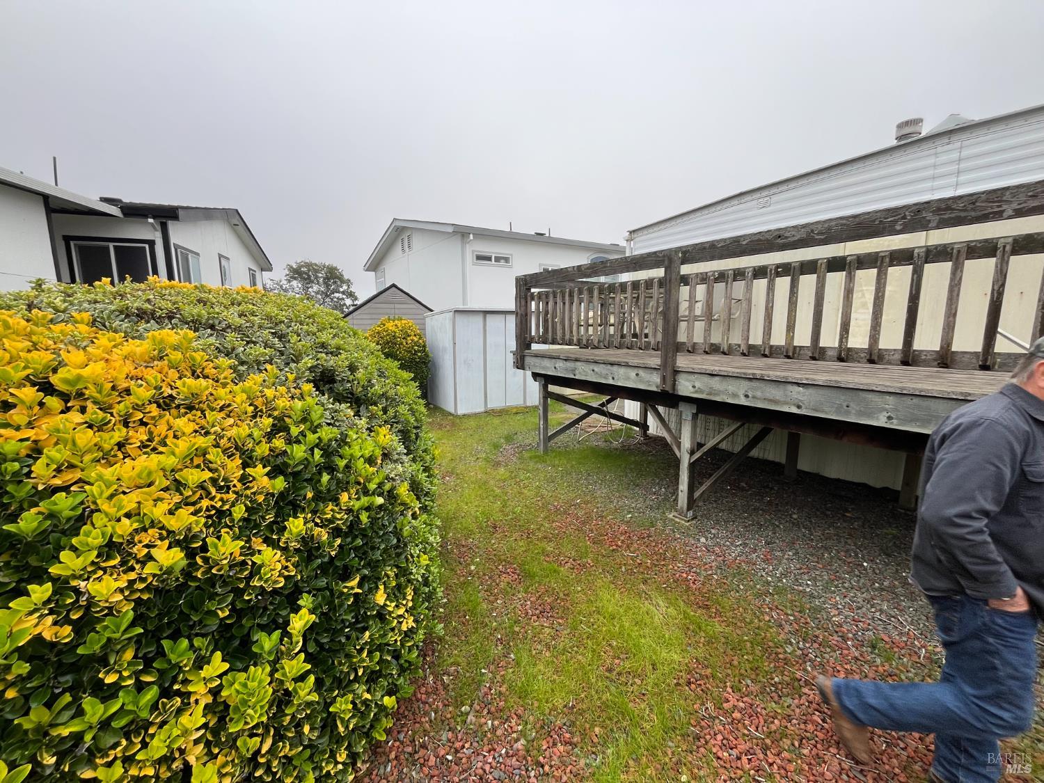 Detail Gallery Image 6 of 19 For 180 Sherry Cir, Yountville,  CA 94599 - 2 Beds | 2 Baths