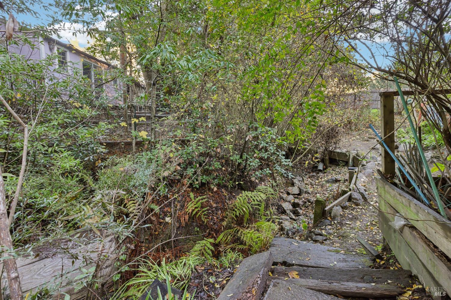 Detail Gallery Image 35 of 50 For 189 Wagnon Rd, Sebastopol,  CA 95472 - 2 Beds | 1/1 Baths