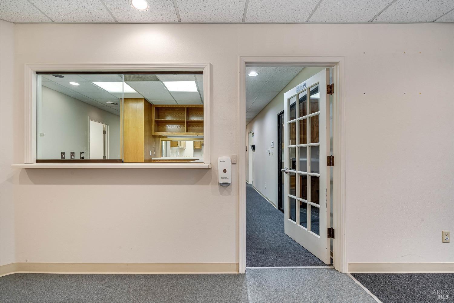 Detail Gallery Image 38 of 64 For 1400 Medical Center Dr, Rohnert Park,  CA 94928 - – Beds | – Baths