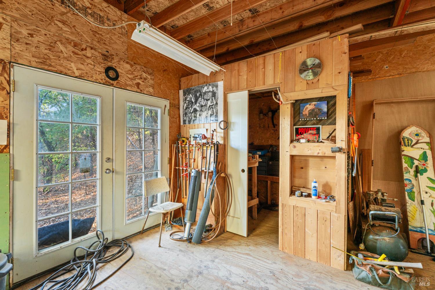 Detail Gallery Image 36 of 49 For Address Is Not Disclosed, Laytonville,  CA 95454 - 1 Beds | 1/1 Baths