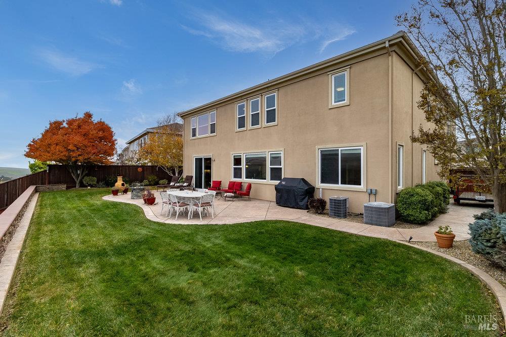 Detail Gallery Image 57 of 66 For 544 Lansing Cir, Benicia,  CA 94510 - 4 Beds | 3 Baths