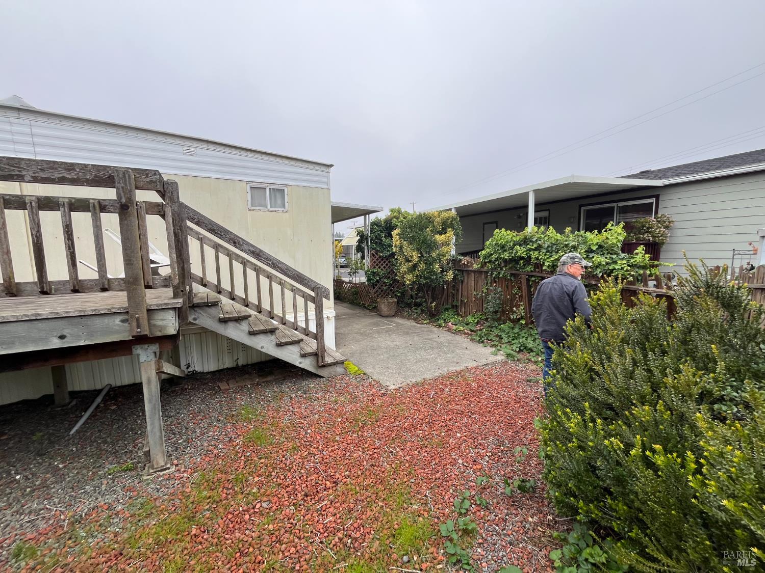 Detail Gallery Image 8 of 19 For 180 Sherry Cir, Yountville,  CA 94599 - 2 Beds | 2 Baths