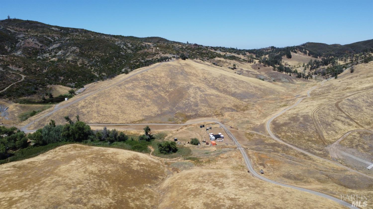 Detail Gallery Image 6 of 24 For 8770 Rocky Creek Rd, Lower Lake,  CA 95457 - – Beds | – Baths