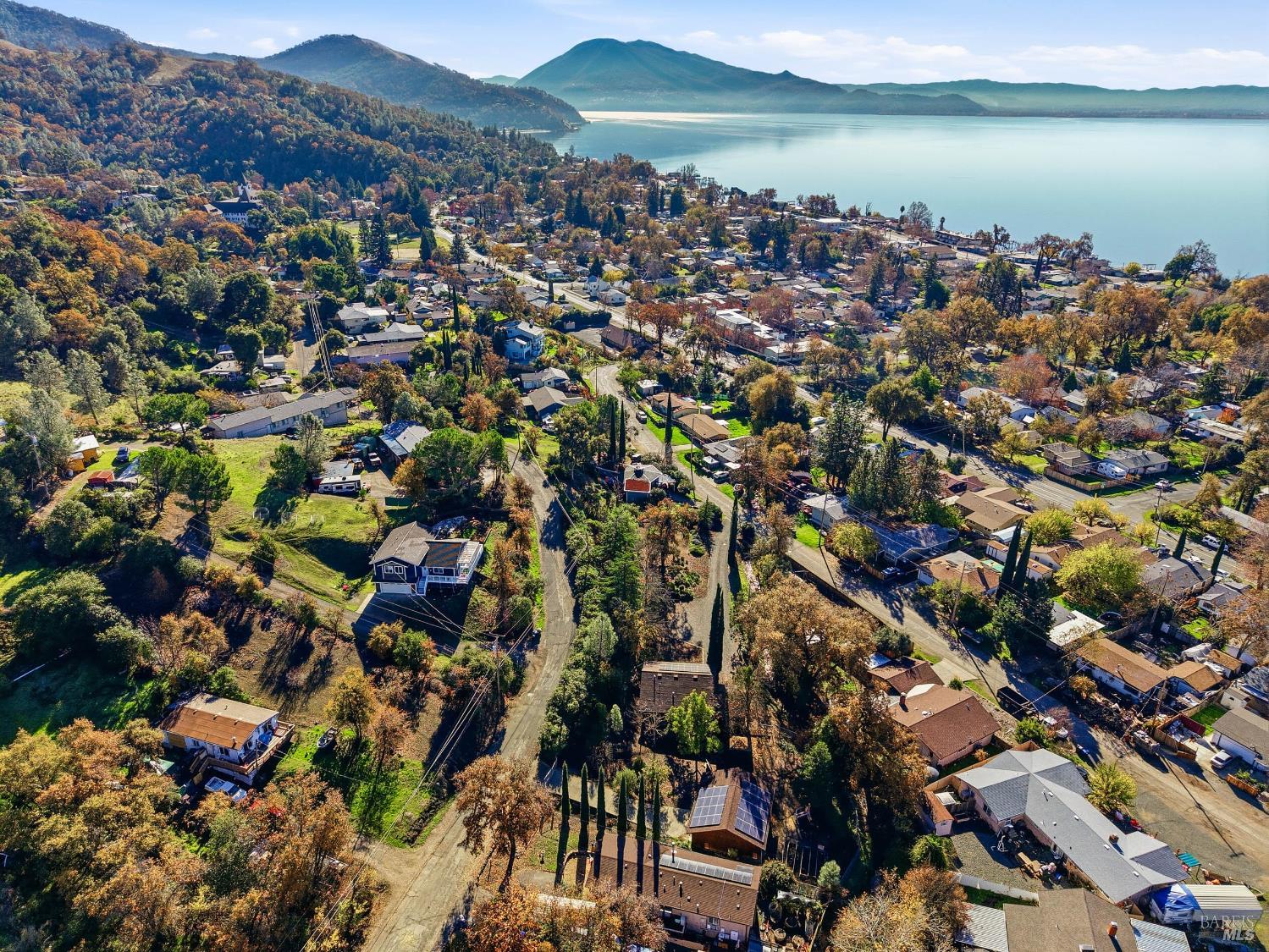 Detail Gallery Image 70 of 75 For 4080 Kensington Way, Lucerne,  CA 95458 - 2 Beds | 1/1 Baths