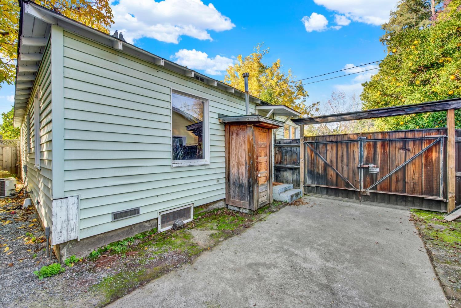 Detail Gallery Image 48 of 54 For 211 Triplett Dr, Cloverdale,  CA 95425 - 2 Beds | 1 Baths