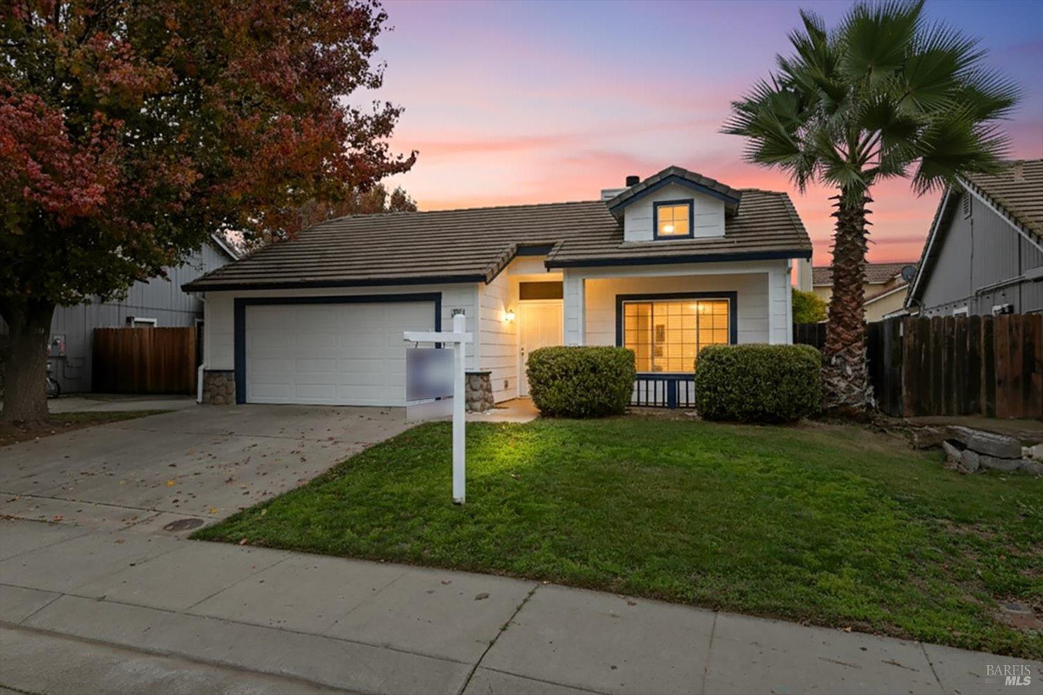 Detail Gallery Image 44 of 44 For 570 Woodard Way, Dixon,  CA 95620 - 3 Beds | 2 Baths