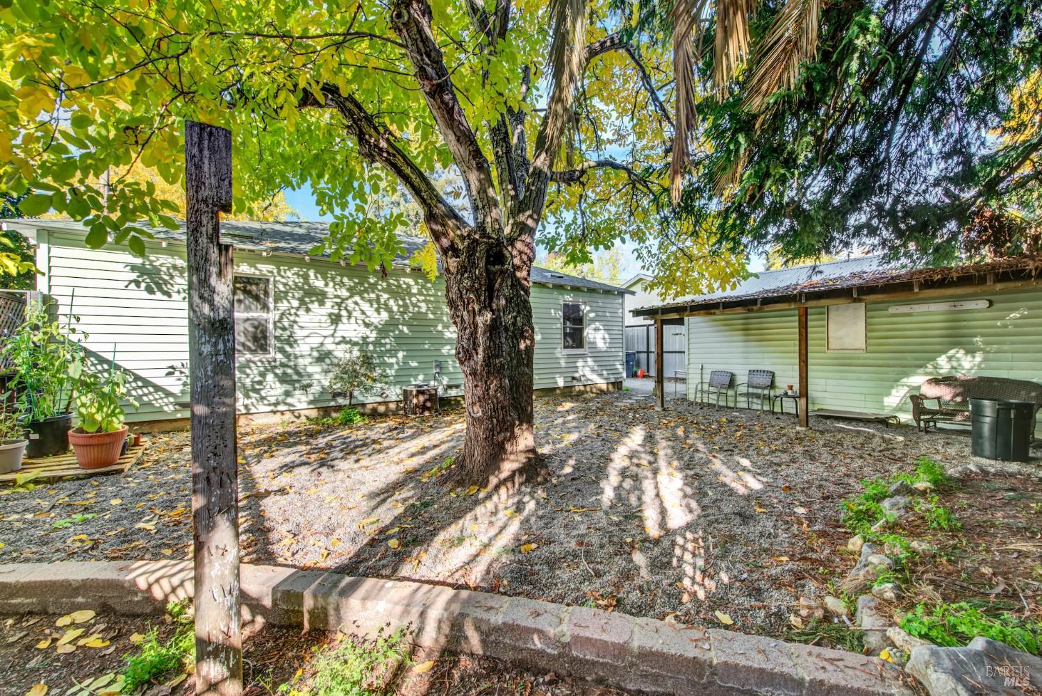 Detail Gallery Image 42 of 54 For 211 Triplett Dr, Cloverdale,  CA 95425 - 2 Beds | 1 Baths