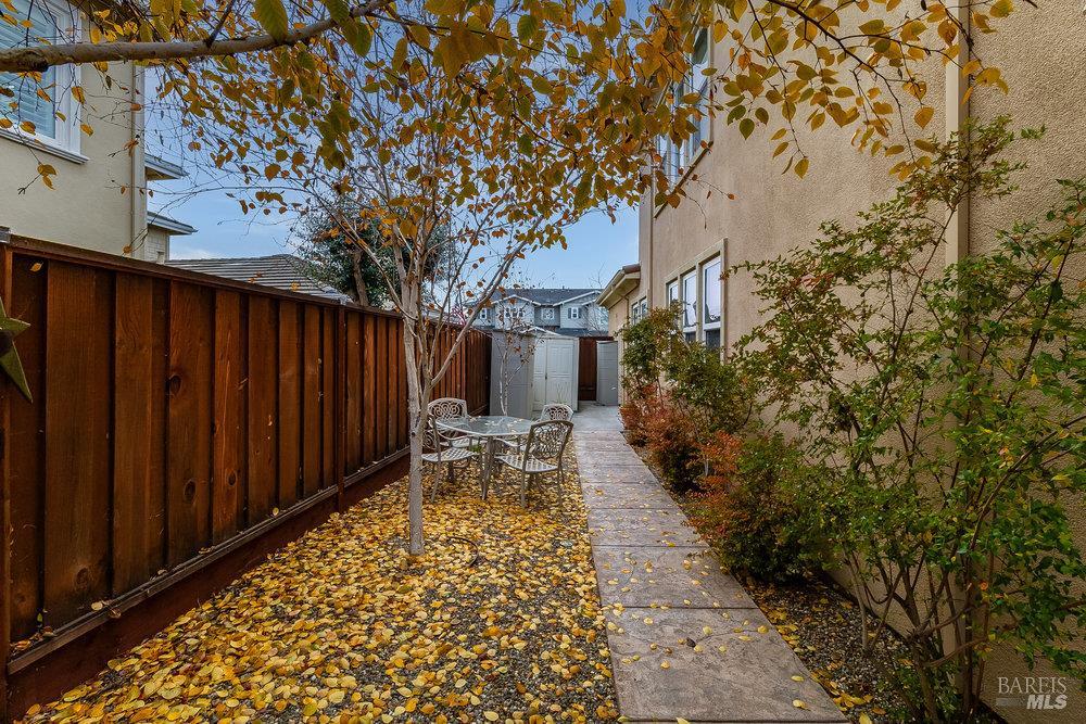 Detail Gallery Image 59 of 66 For 544 Lansing Cir, Benicia,  CA 94510 - 4 Beds | 3 Baths