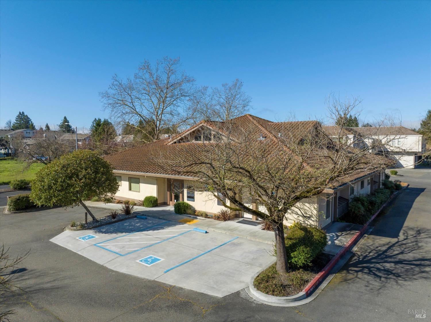 Detail Gallery Image 64 of 64 For 1400 Medical Center Dr, Rohnert Park,  CA 94928 - – Beds | – Baths