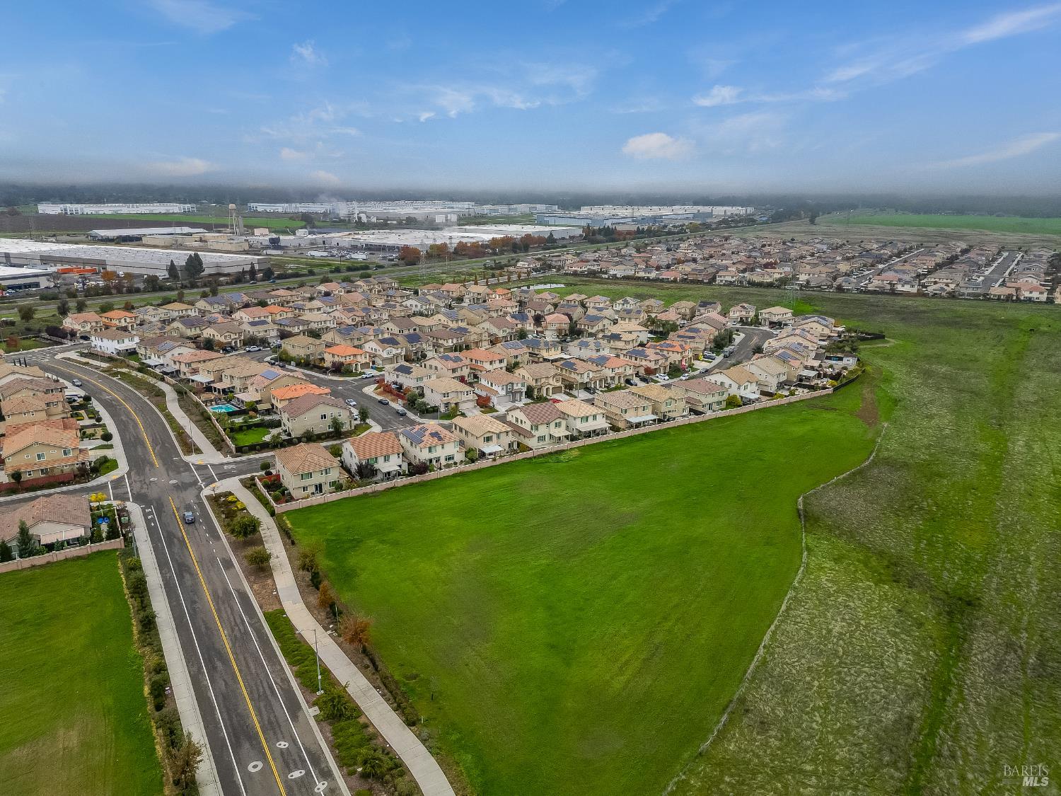 Detail Gallery Image 74 of 76 For 425 Epic St, Vacaville,  CA 95688 - 4 Beds | 3 Baths