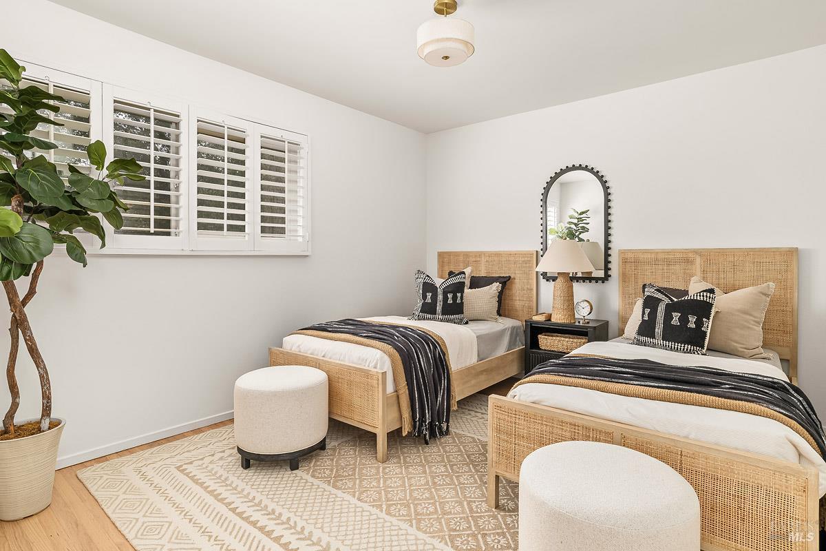 Detail Gallery Image 11 of 29 For 59 Trellis Dr, San Rafael,  CA 94903 - 4 Beds | 2 Baths