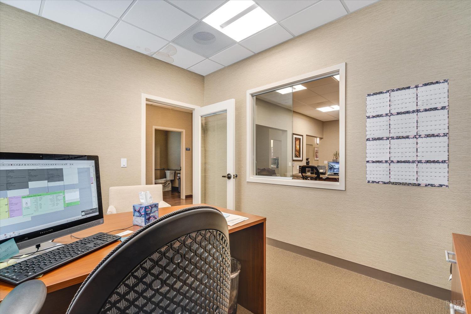 Detail Gallery Image 16 of 64 For 1400 Medical Center Dr, Rohnert Park,  CA 94928 - – Beds | – Baths