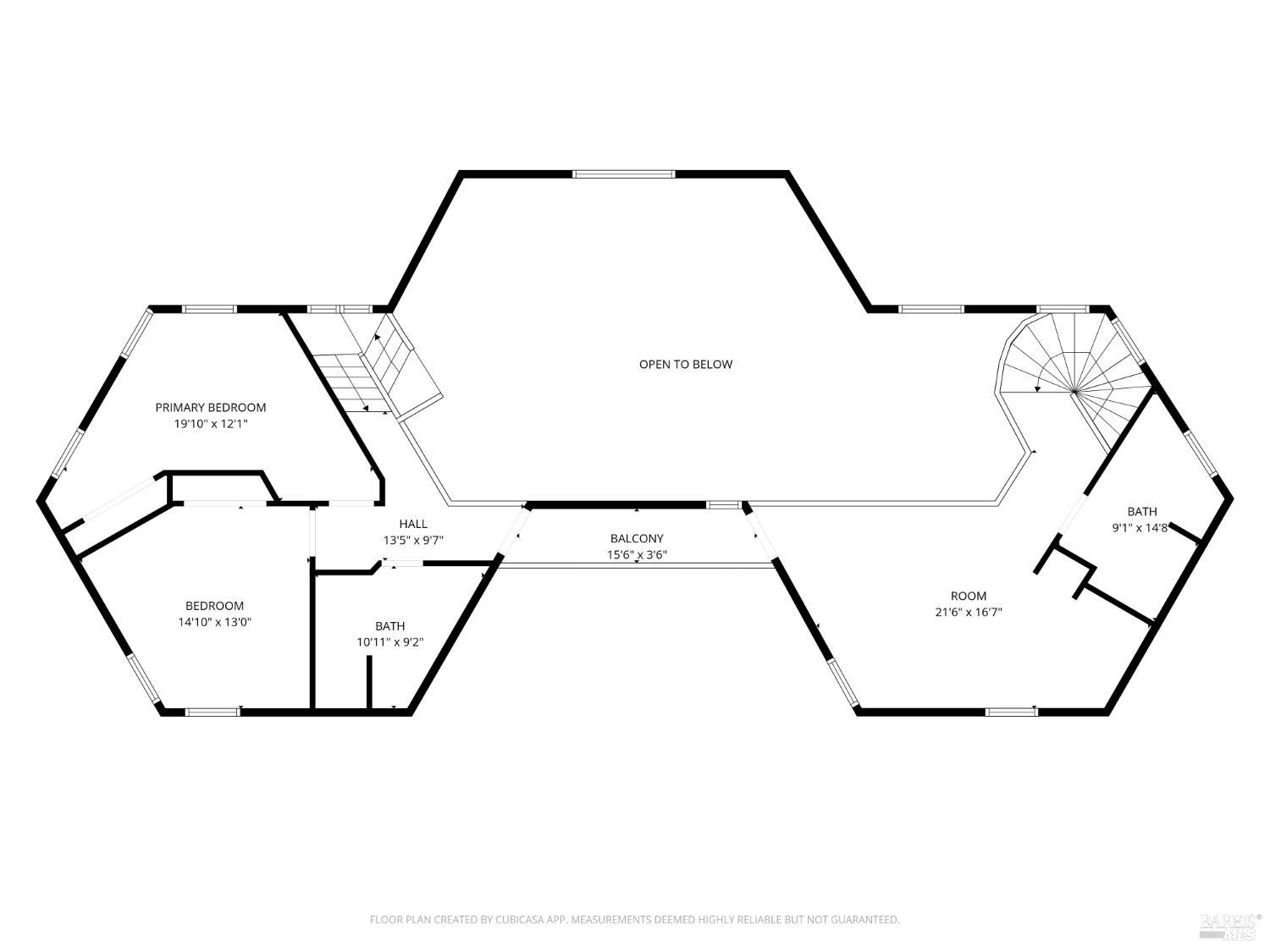 Detail Gallery Image 92 of 94 For 2081 Joy Rd, Occidental,  CA 95465 - 3 Beds | 2/1 Baths