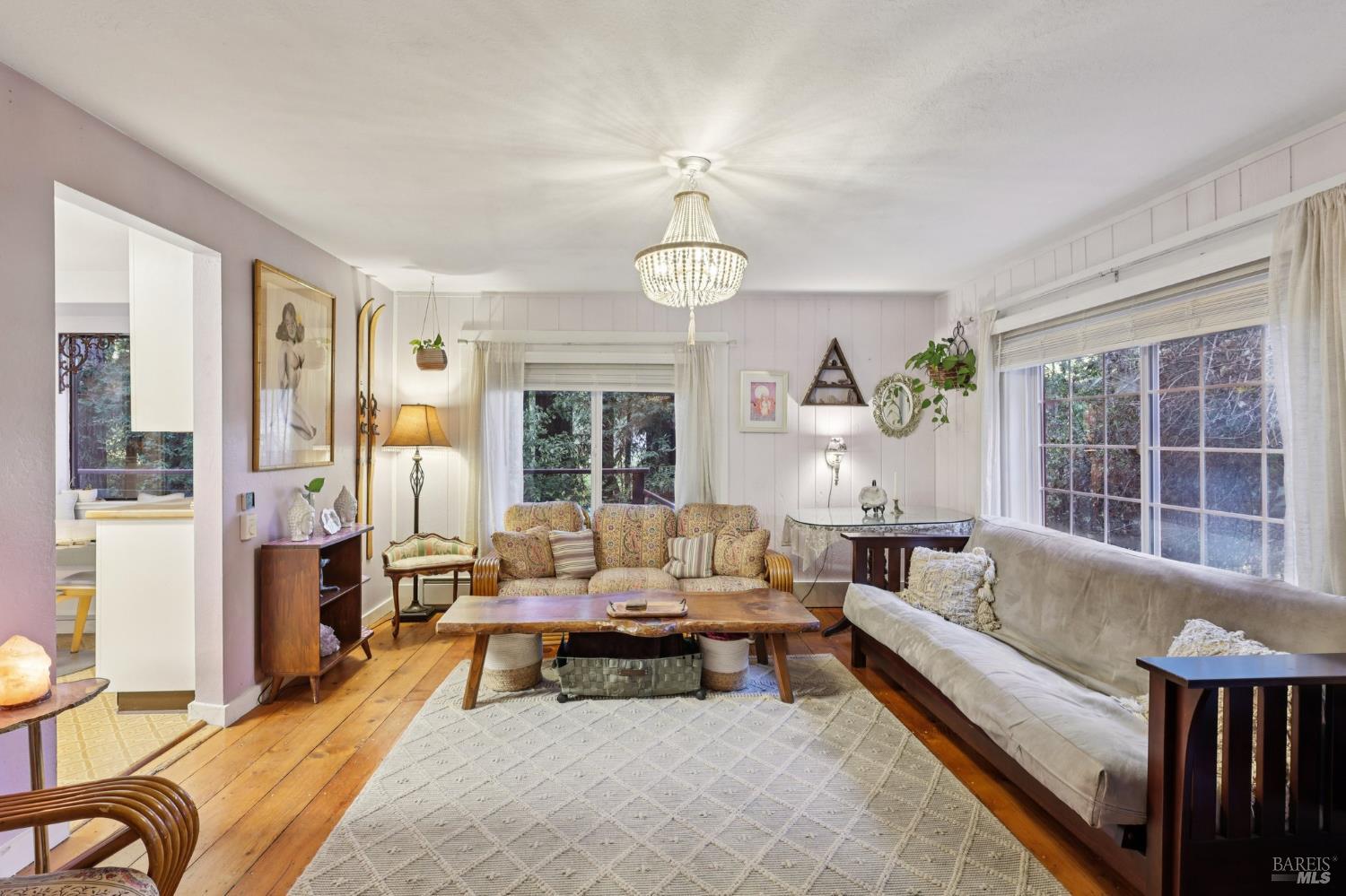 Detail Gallery Image 6 of 50 For 189 Wagnon Rd, Sebastopol,  CA 95472 - 2 Beds | 1/1 Baths