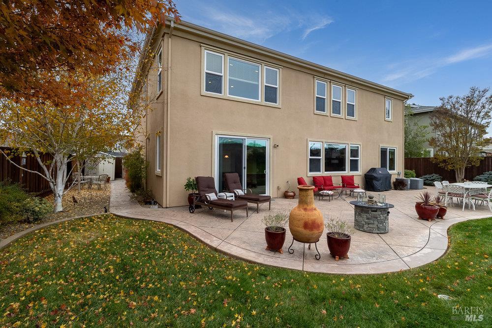 Detail Gallery Image 55 of 66 For 544 Lansing Cir, Benicia,  CA 94510 - 4 Beds | 3 Baths