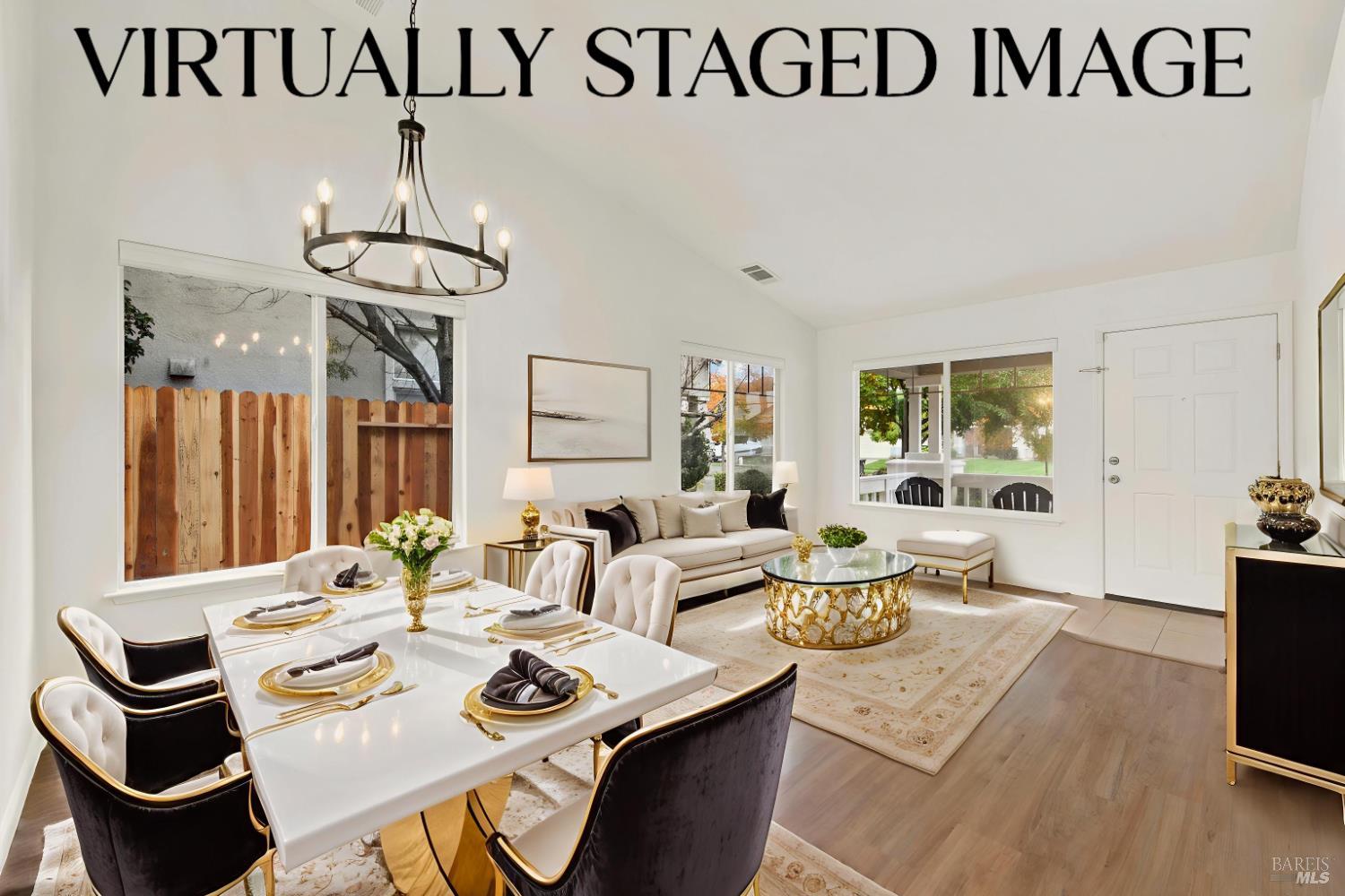 Detail Gallery Image 6 of 31 For 3216 Lagunita Cir, Fairfield,  CA 94533 - 4 Beds | 2 Baths