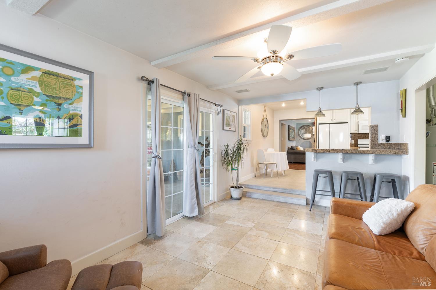 Detail Gallery Image 22 of 27 For 3556 Palomar Way, Napa,  CA 94558 - 3 Beds | 2 Baths