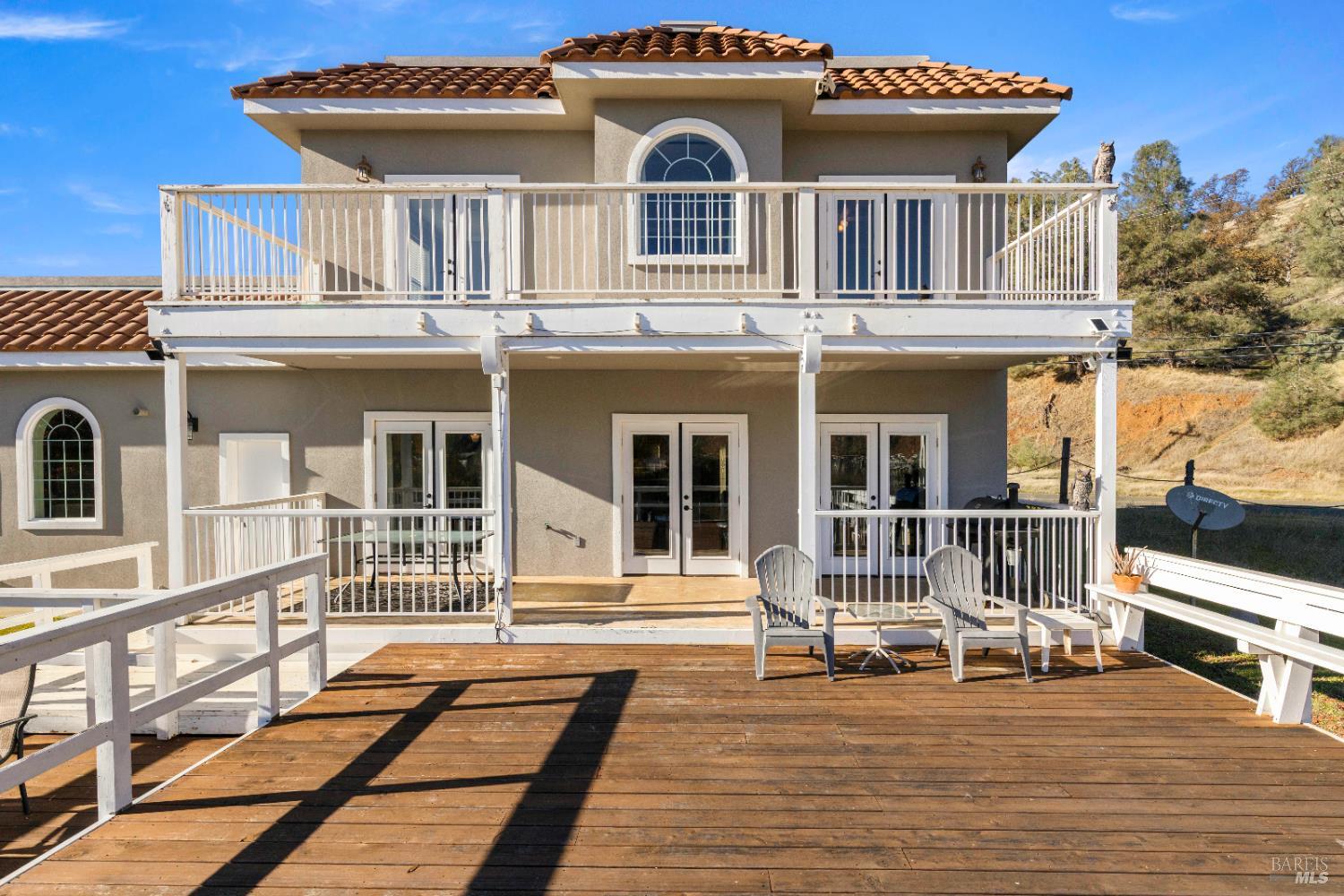 Detail Gallery Image 51 of 69 For 11115 Lakeshore Dr, Clearlake,  CA 95424 - 3 Beds | 3/1 Baths