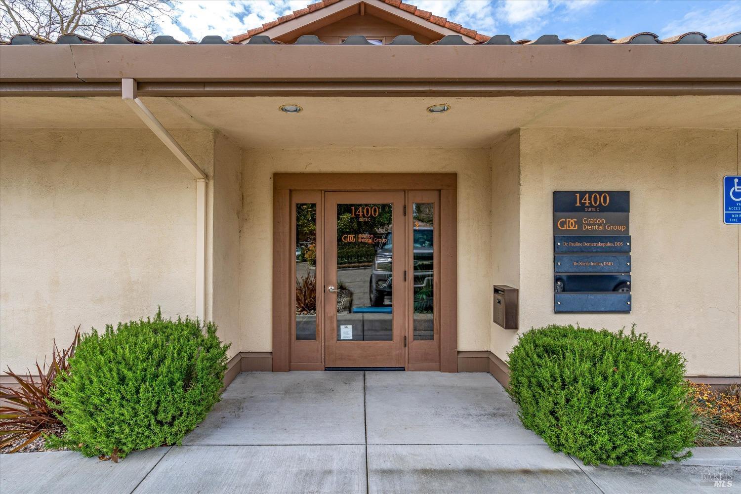 Detail Gallery Image 2 of 64 For 1400 Medical Center Dr, Rohnert Park,  CA 94928 - – Beds | – Baths