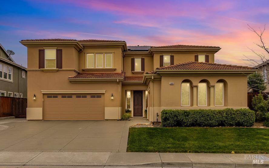 Detail Gallery Image 66 of 66 For 544 Lansing Cir, Benicia,  CA 94510 - 4 Beds | 3 Baths