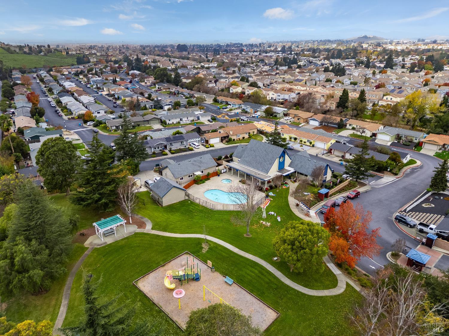 Detail Gallery Image 56 of 58 For 2555 Flosden Rd 8, American Canyon,  CA 94503 - 3 Beds | 2 Baths