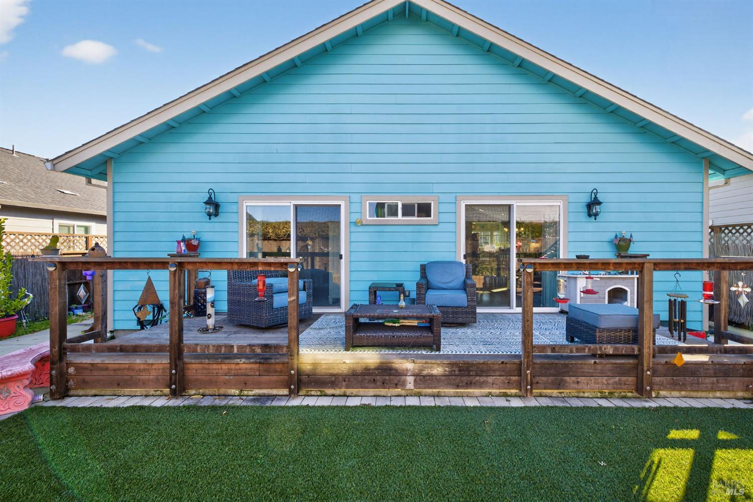 Detail Gallery Image 19 of 22 For 1661 Hopper Ave, Santa Rosa,  CA 95403 - 3 Beds | 2 Baths